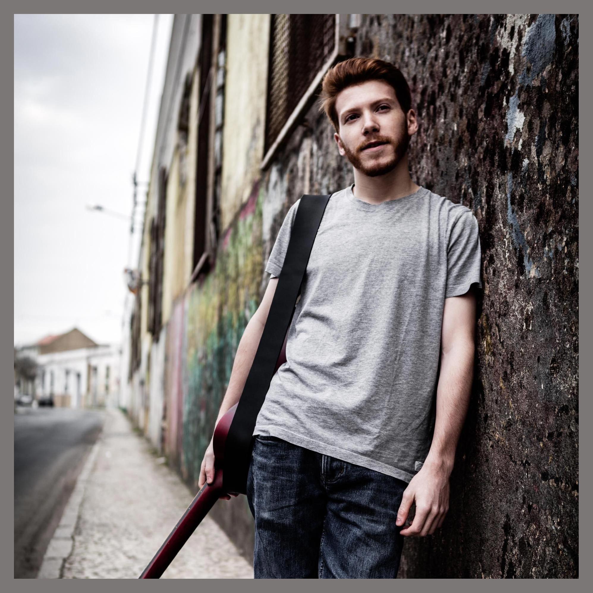 Tiago Abrantes photo 1
