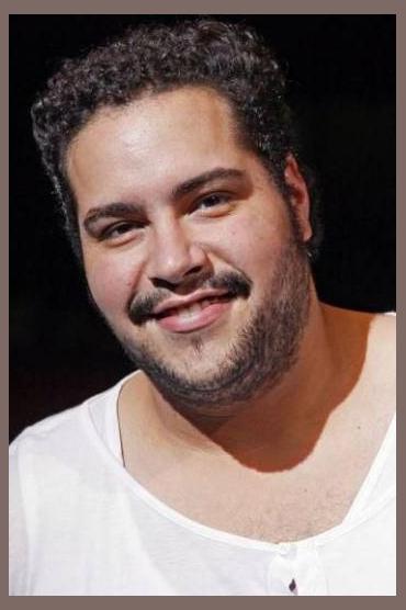 Tiago Abravanel photo 1