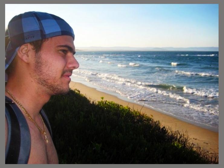 Tiago Bellini photo 1