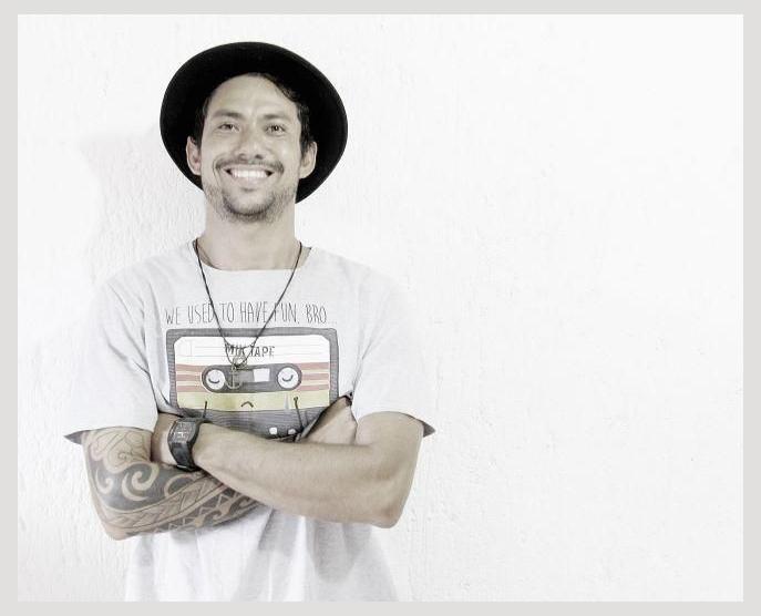 Tiago Castro photo 1
