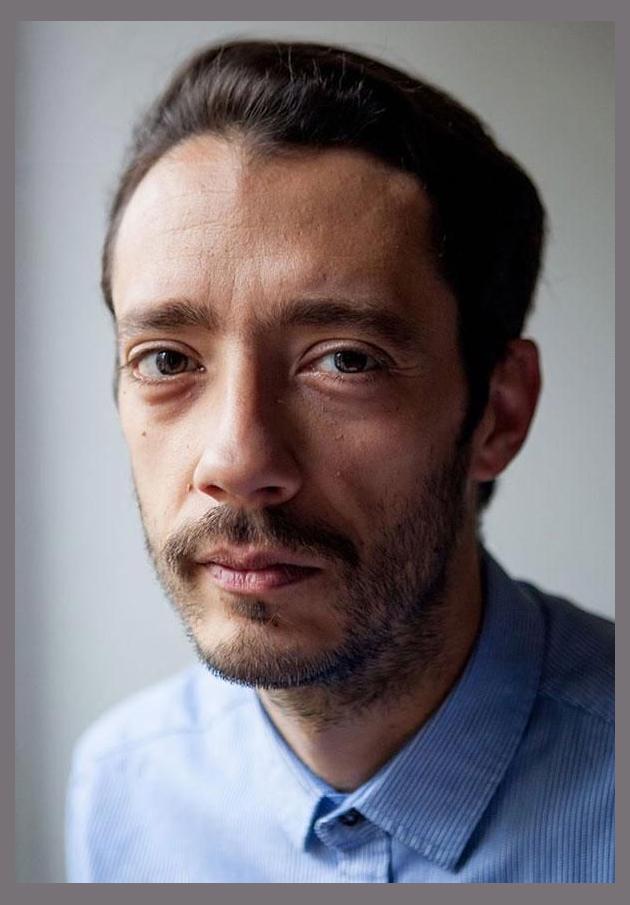 Tiago Cavaco photo 1