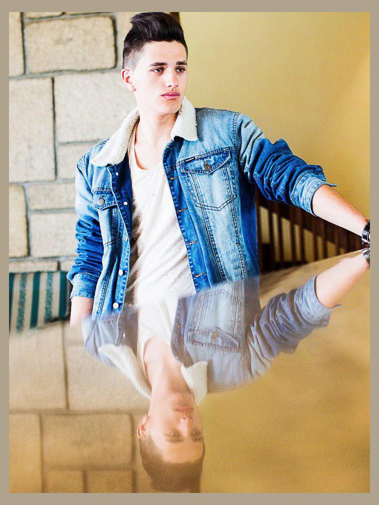 Tiago Cunha photo 1