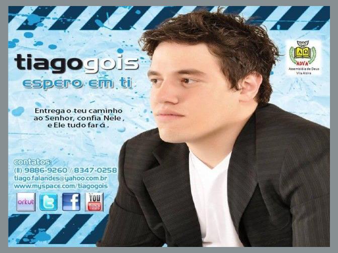 Tiago Gois photo 1