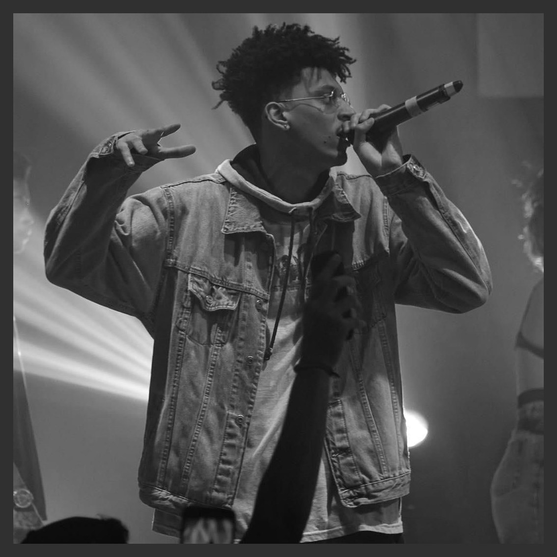 Tiago Mac photo 1
