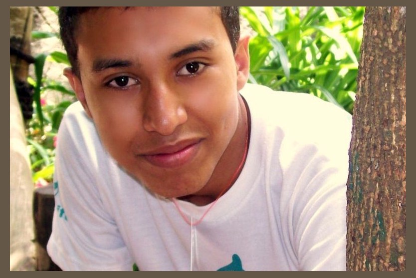 Tiago Marques photo 1