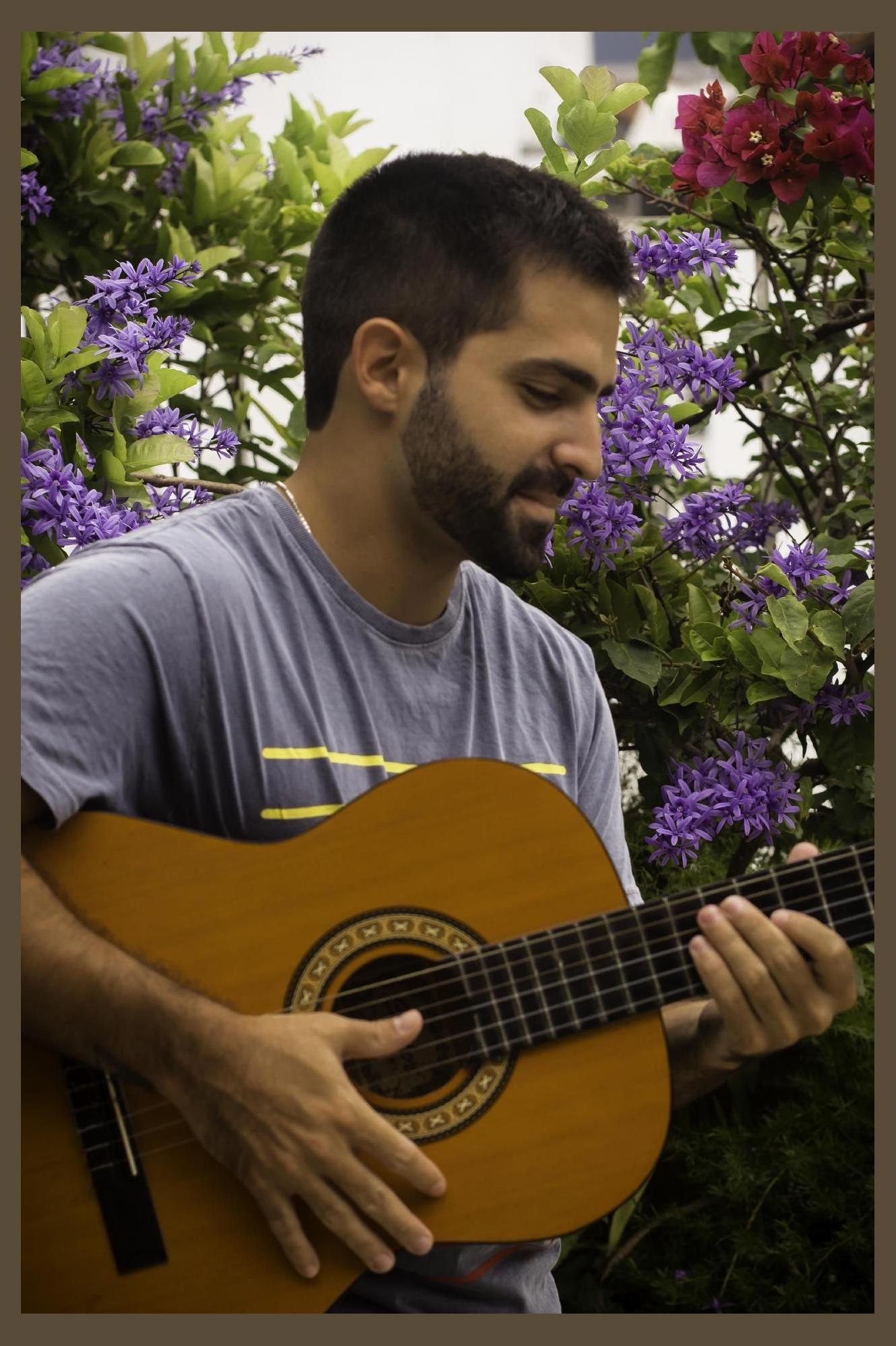 Tiago Picado photo 1