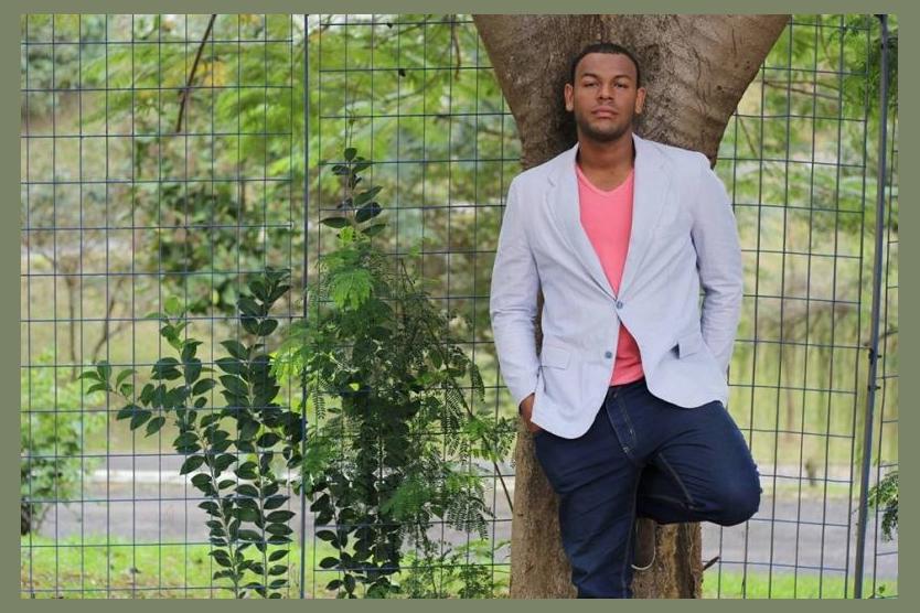 Tiago Melo photo 1