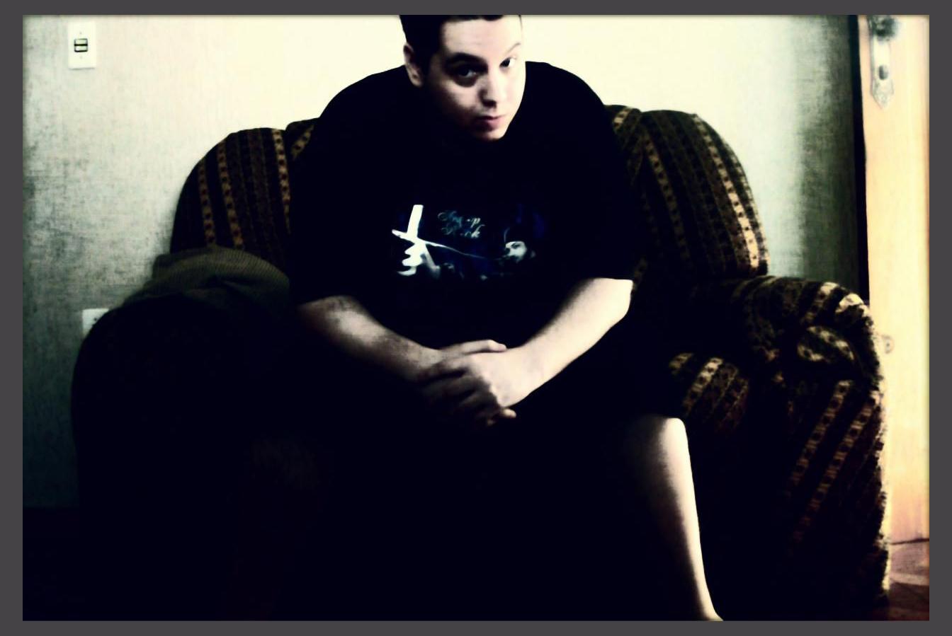 Tiago Messias photo 1