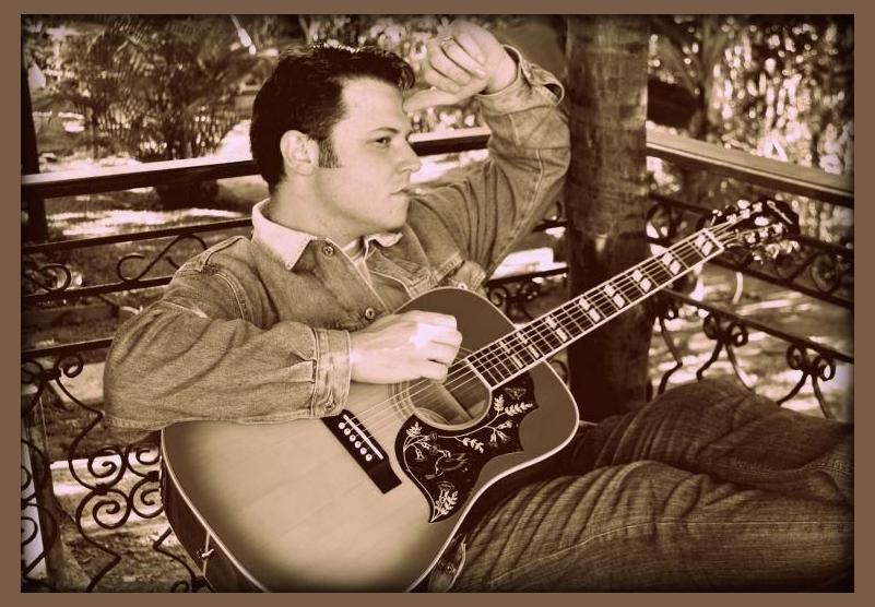 Tiago Sullivan photo 1