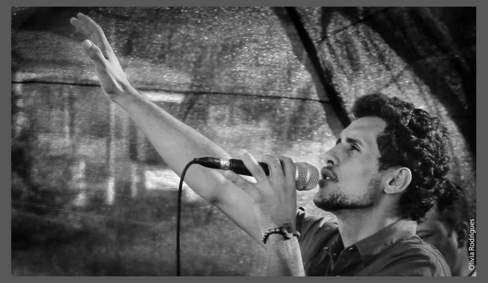 Tiago William photo 1