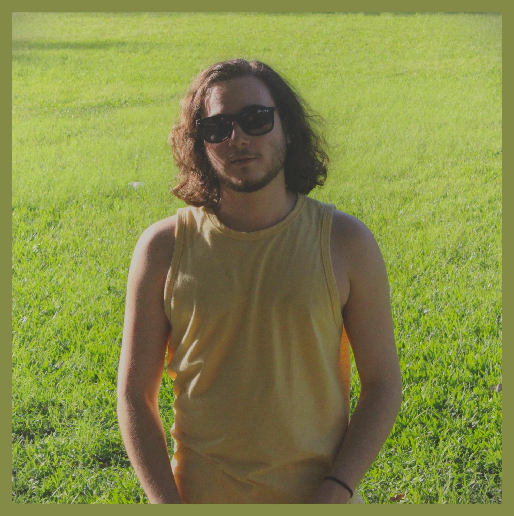 Tiago Trotta photo 1