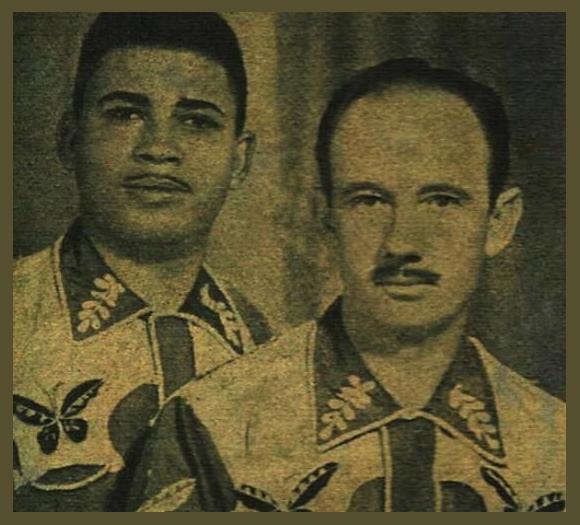 Tiao Carreiro & Carreirinho photo 1