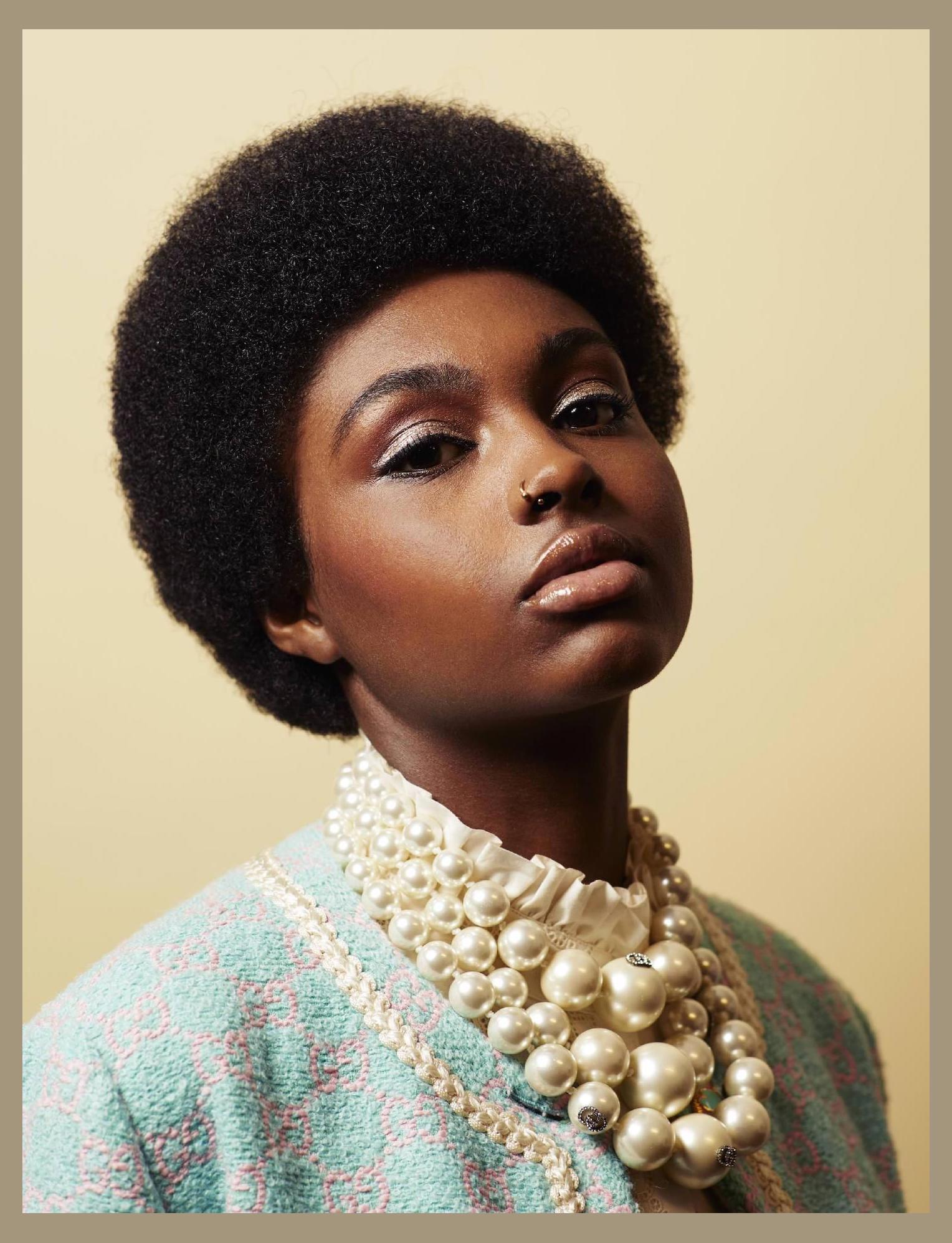 Tiana Major9 photo 1