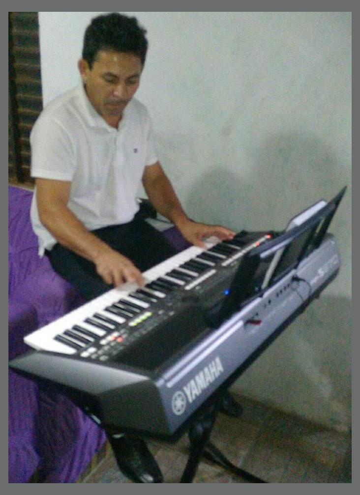 Tiburcio Nogueira photo 1