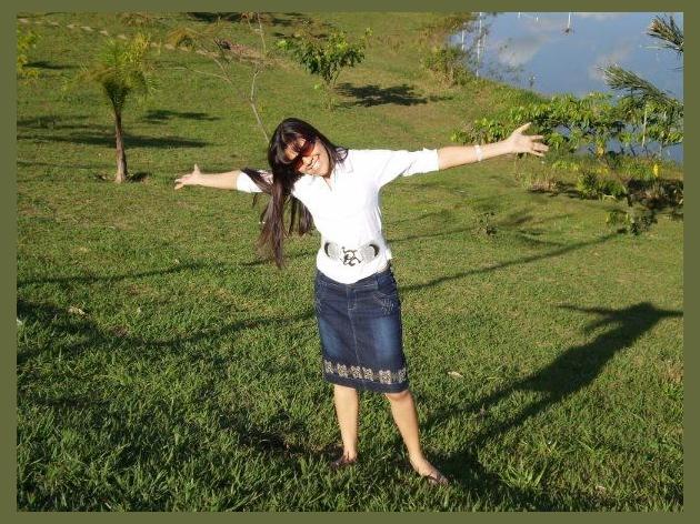 Ticiane de Jesus photo 1