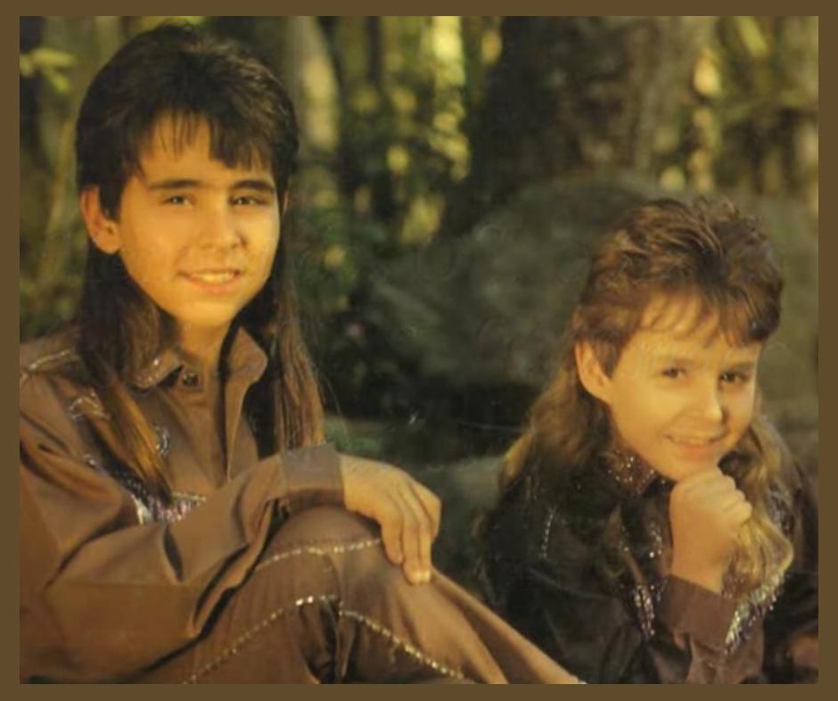 Tico-Tico & Beija-Flor photo 1