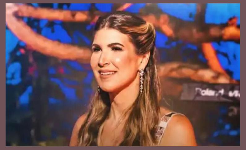 Ticiana de Paula photo 1