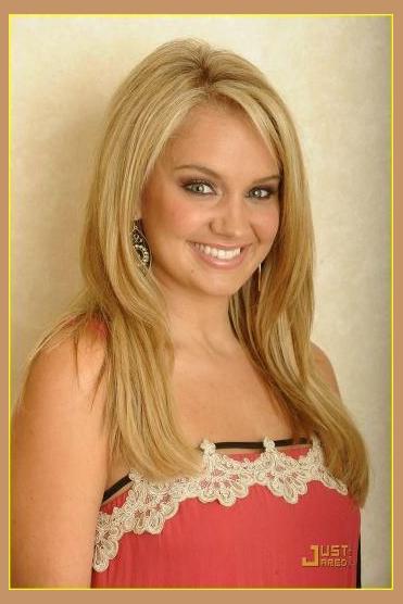 Tiffany Thornton photo 1
