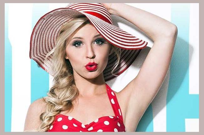 Tiffany Houghton photo 1