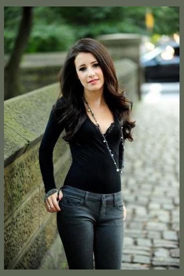 Tiffany Giardina photo 1