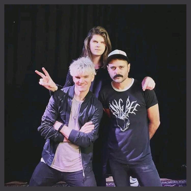 Tigercub photo 1