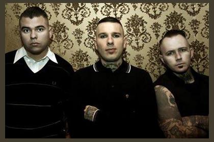 Tiger Army photo 1