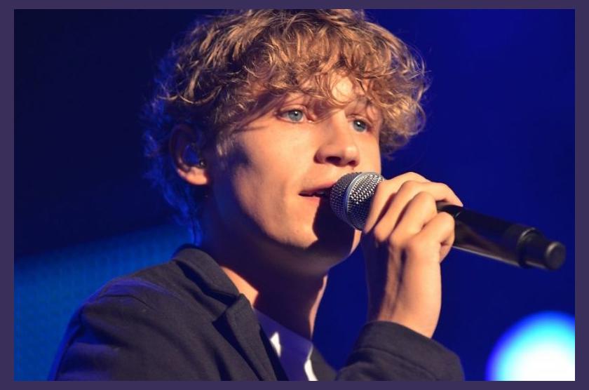 Tim Bendzko photo 1