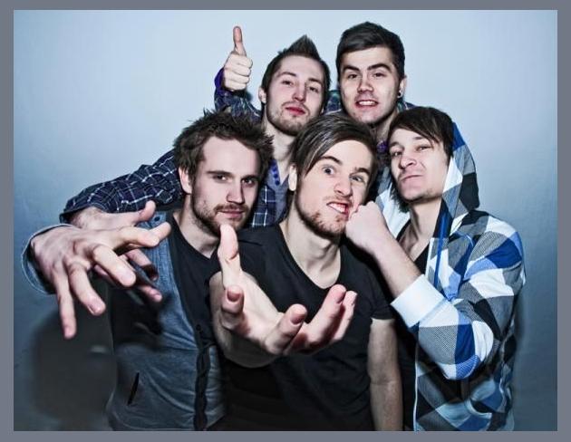 Till We Drop photo 1