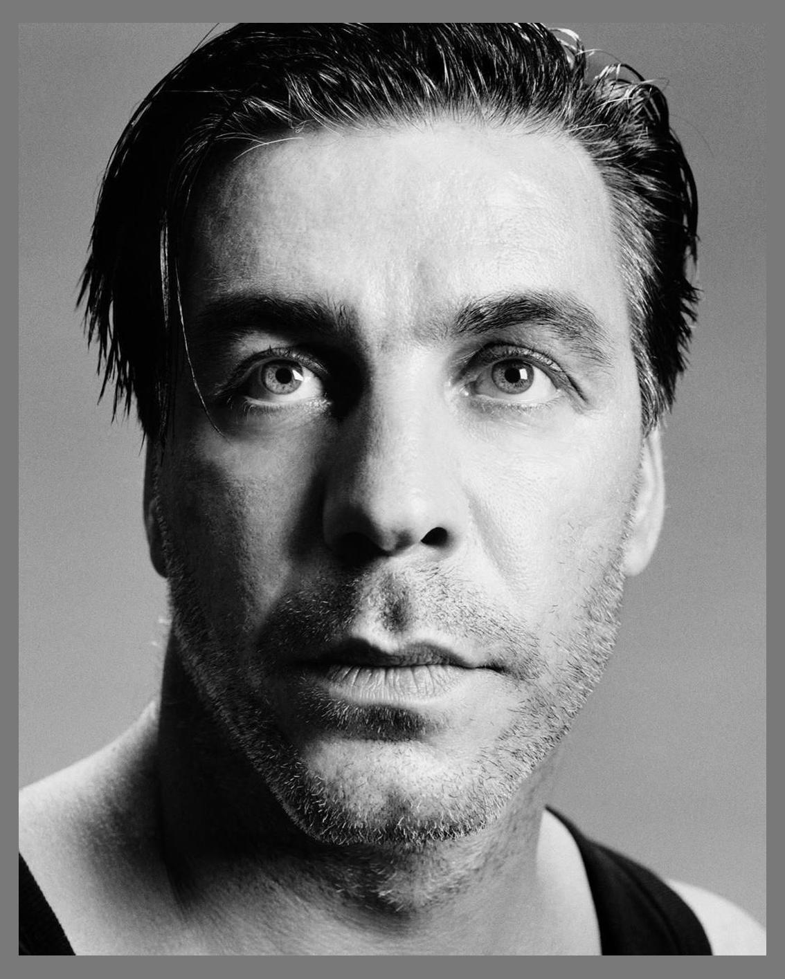 Till Lindemann photo 1