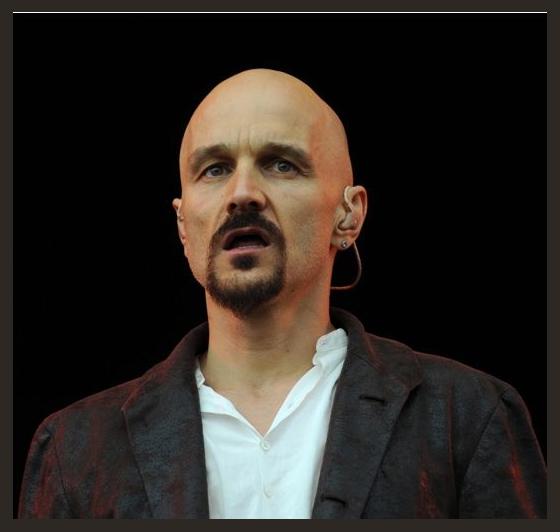 Tim Booth photo 1