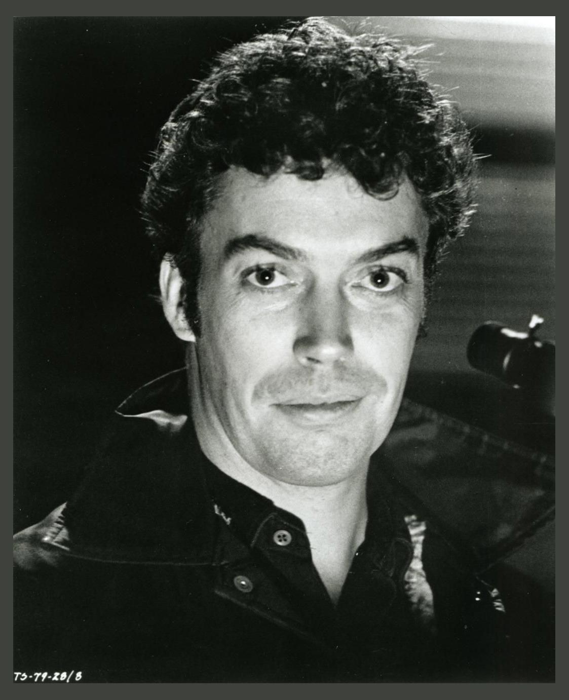 Tim Curry photo 1
