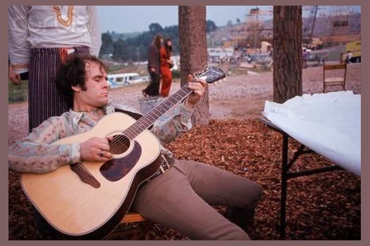 Tim Hardin photo 1