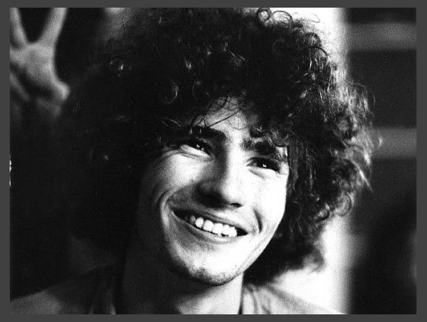 Tim Buckley photo 1