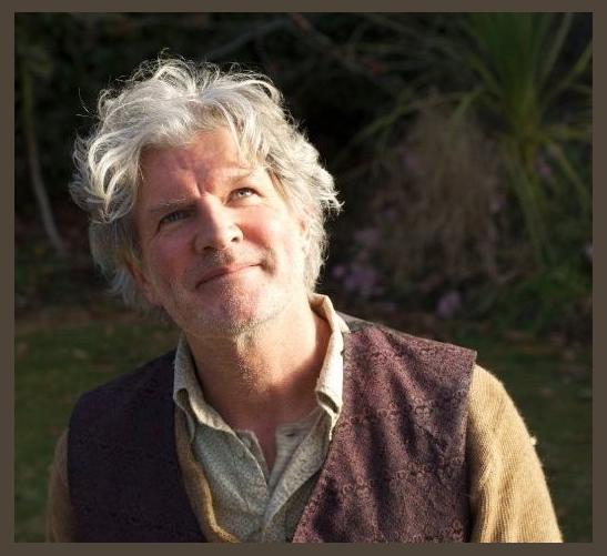 Tim Finn photo 1