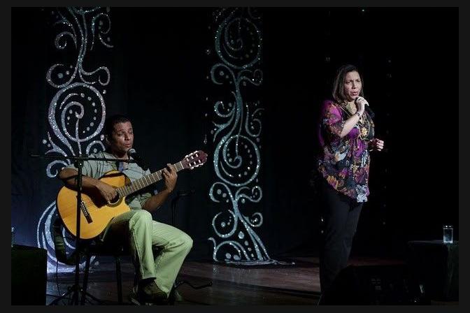 Tim e Vanessa photo 1