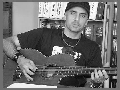 Tim Eriksen photo 1
