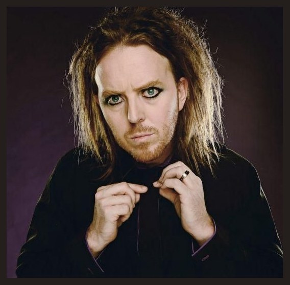 Tim Minchin