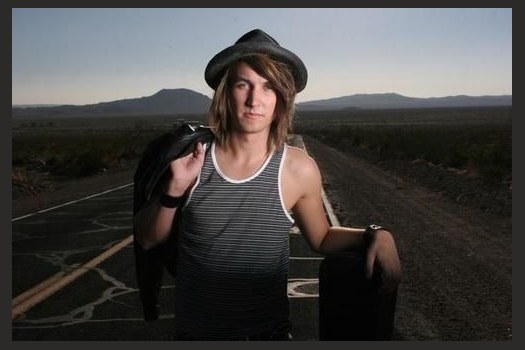 Tim Myers photo 1