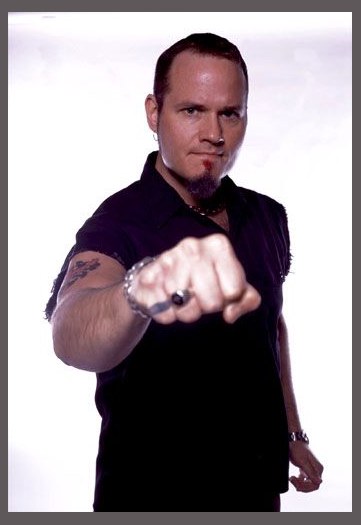 Tim Ripper Owens photo 1