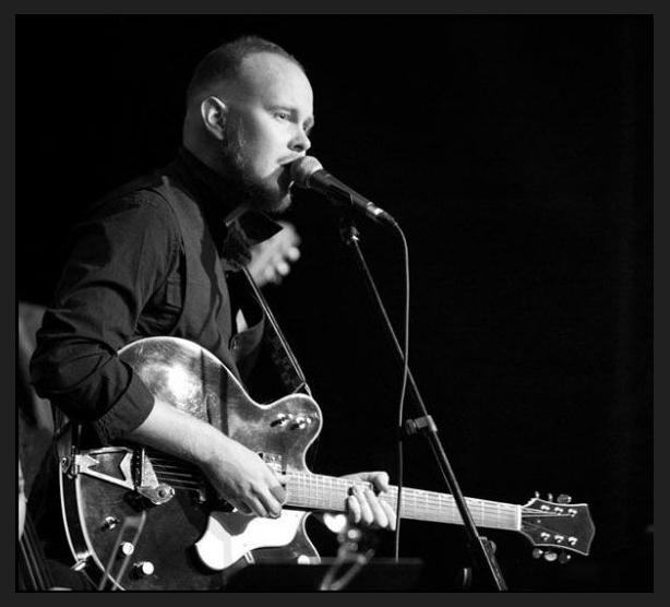 Timber Timbre photo 1