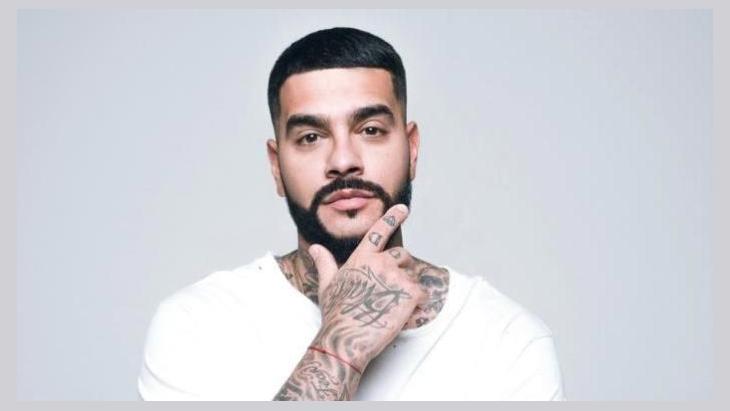 Timati photo 1