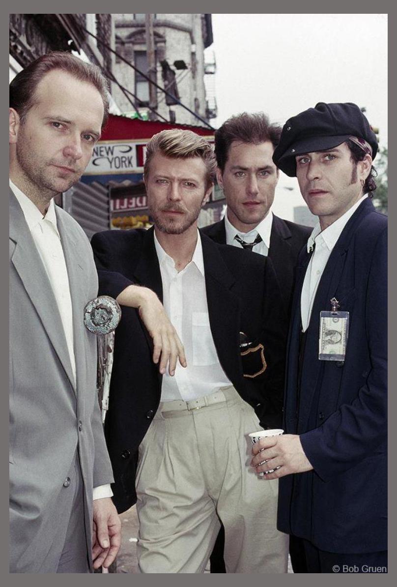 Tin Machine photo 1