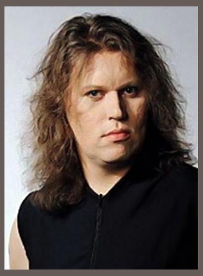 Timo Tolkki photo 1