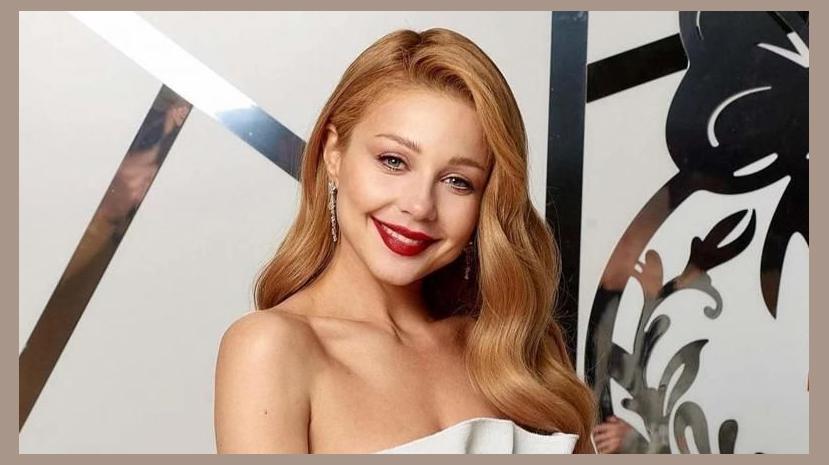 Tina Karol photo 1