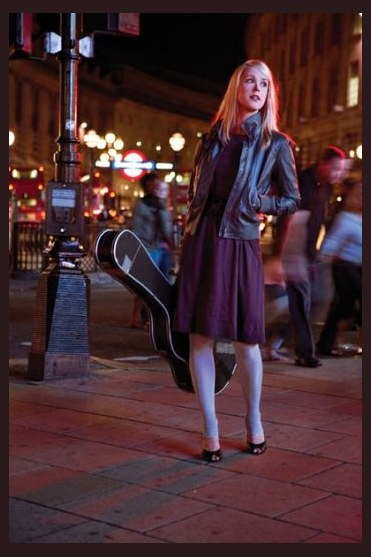 Tina Dico photo 1