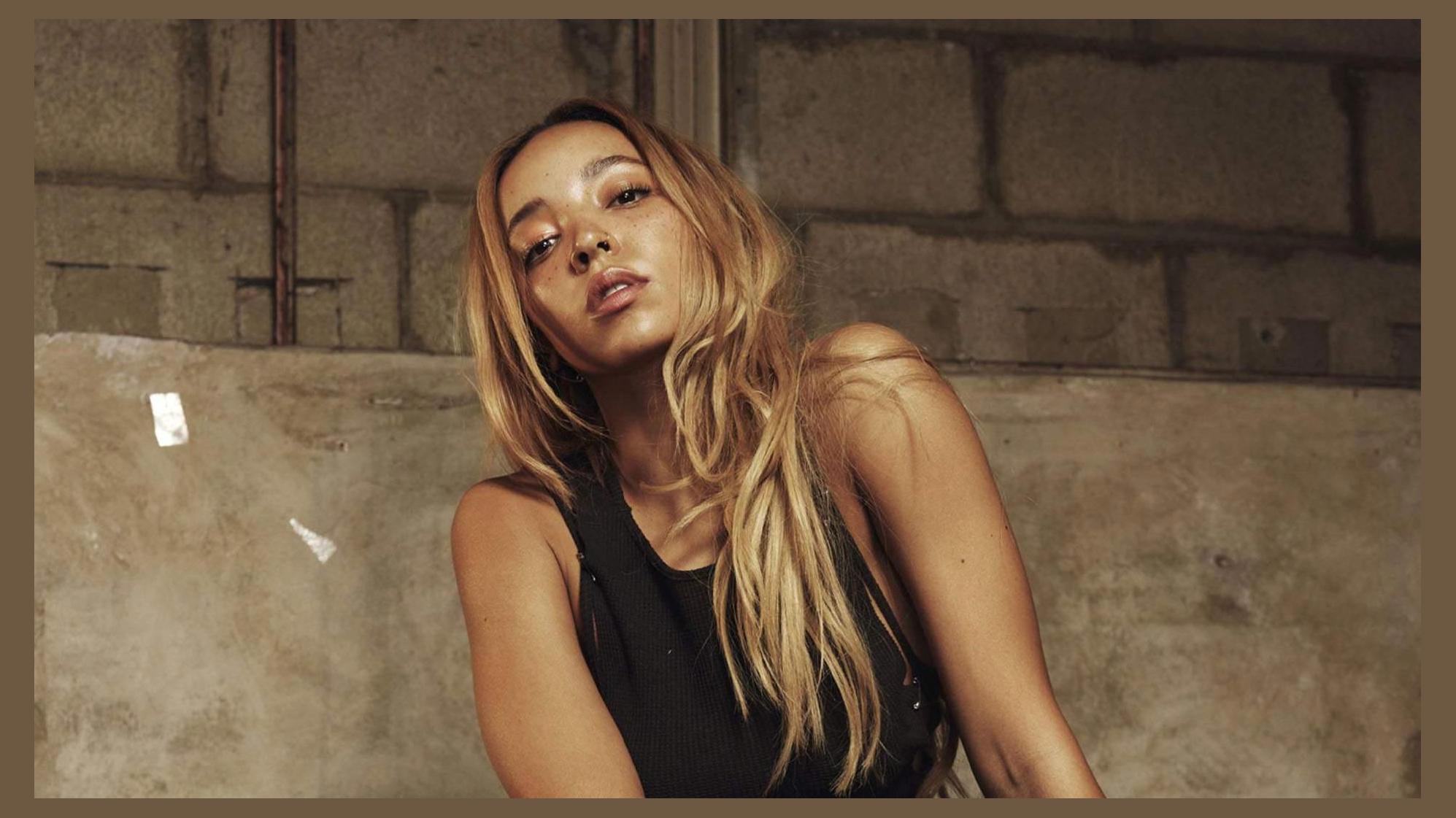 Tinashe photo 1