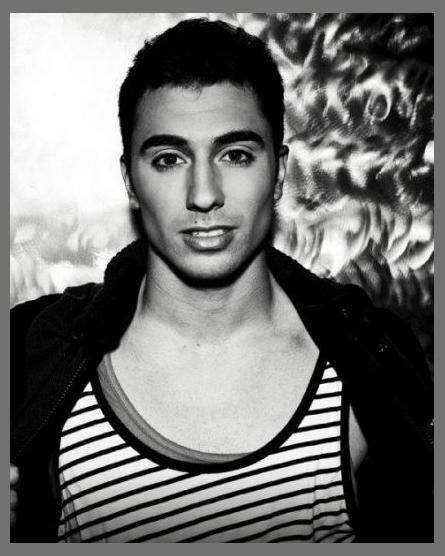 Tino Coury photo 1