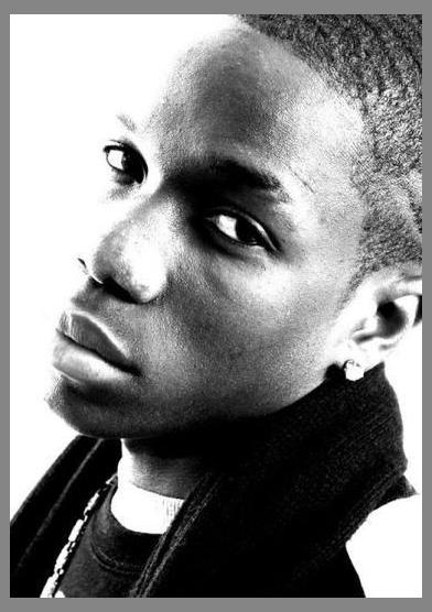 Tinchy Stryder photo 1