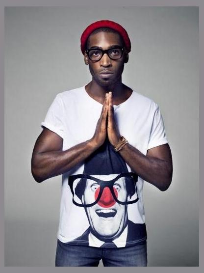 Tinie Tempah photo 1
