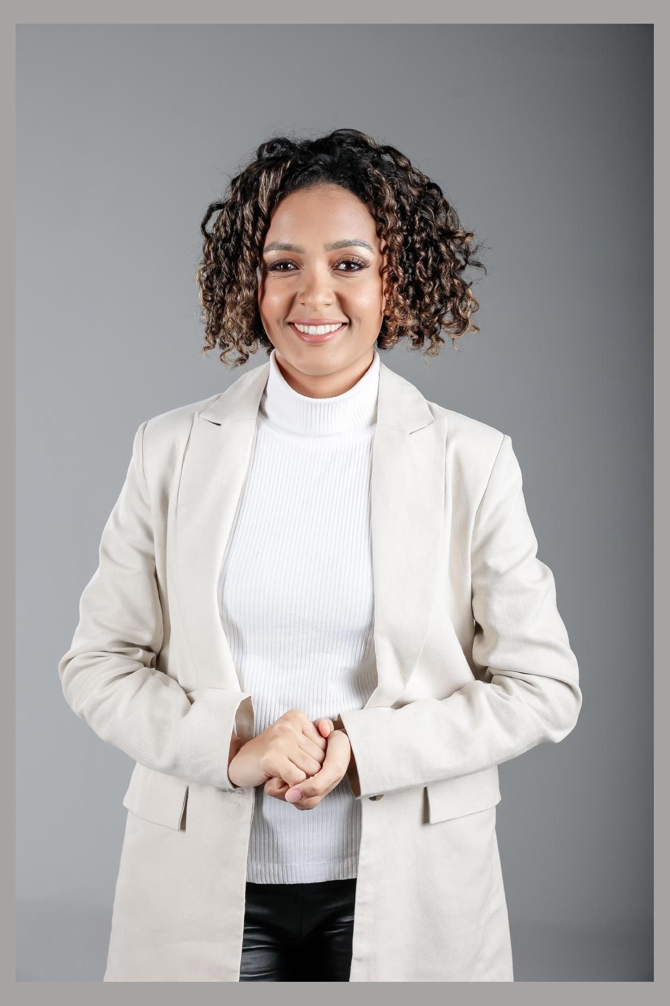 Tirza Almeida photo 1